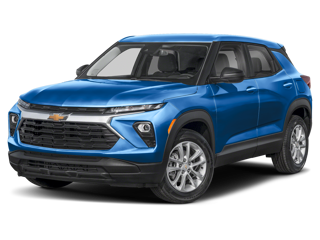 Chevrolet Trailblazer - Patriot Chevrolet in Hopkinsville KY