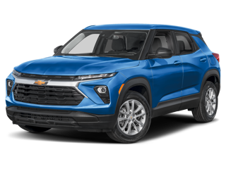 Chevrolet Trailblazer - Patriot Chevrolet in Hopkinsville KY