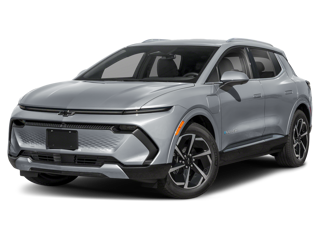 Equinox EV - Patriot Chevrolet in Hopkinsville KY