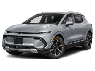 Equinox EV - Patriot Chevrolet in Hopkinsville KY