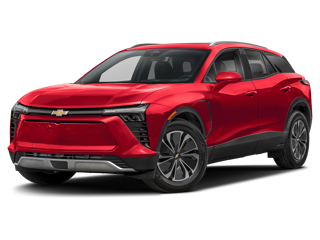 Chevrolet Blazer EV - Patriot Chevrolet in Hopkinsville KY