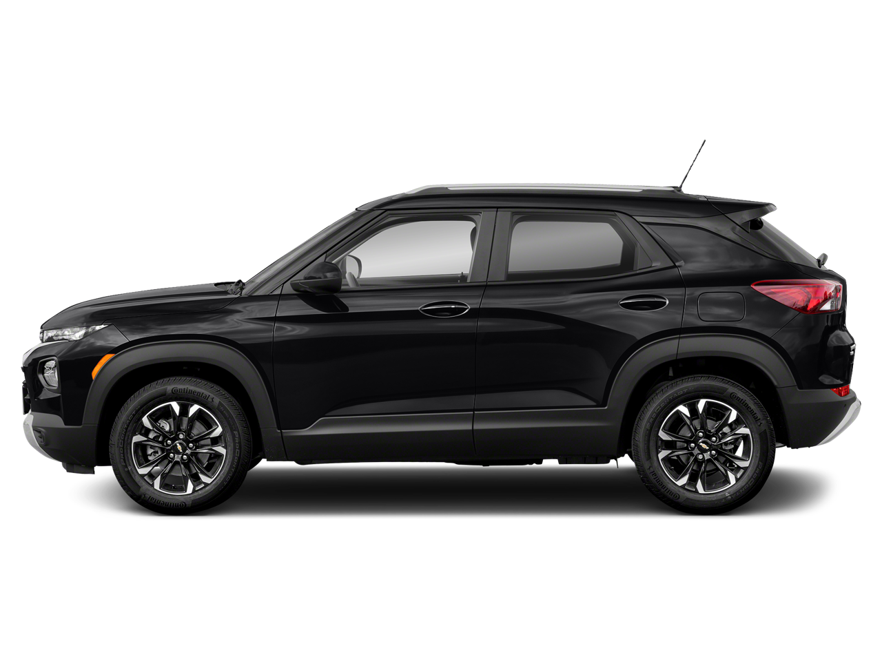 2021 Chevrolet Trailblazer LT - Photo 38