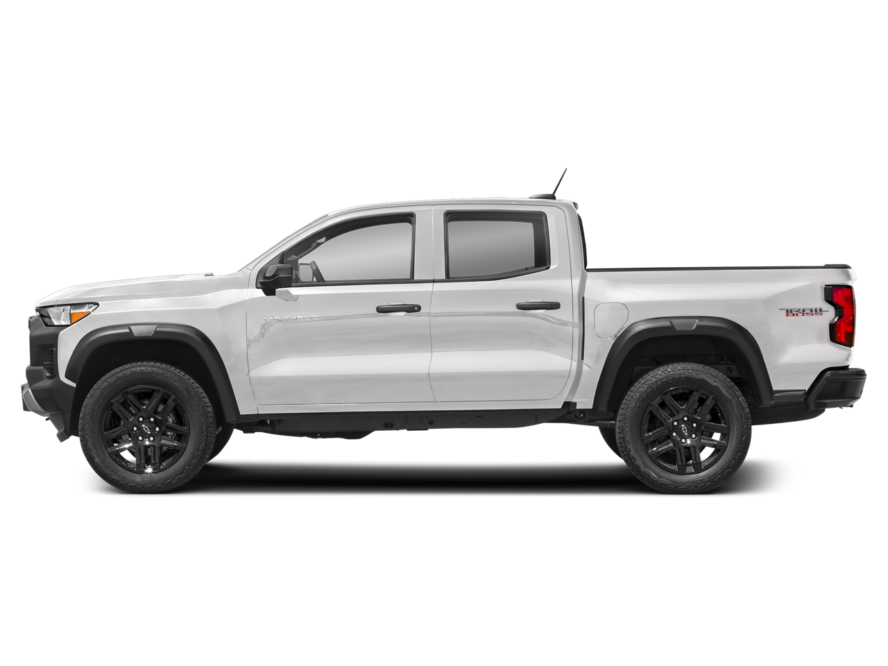 2023 Chevrolet Colorado Trail Boss - Photo 34