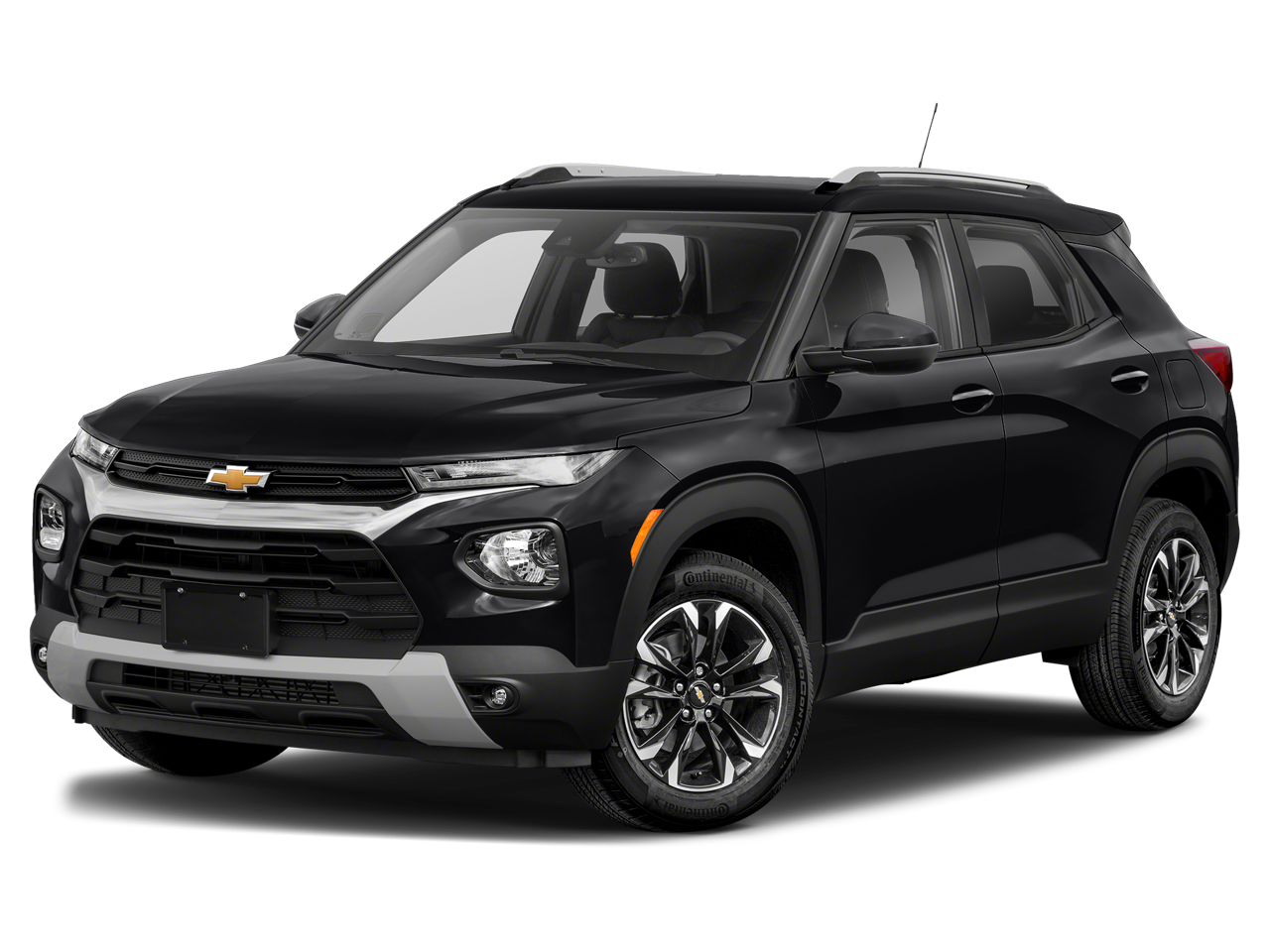 2021 Chevrolet Trailblazer LT - Photo 36