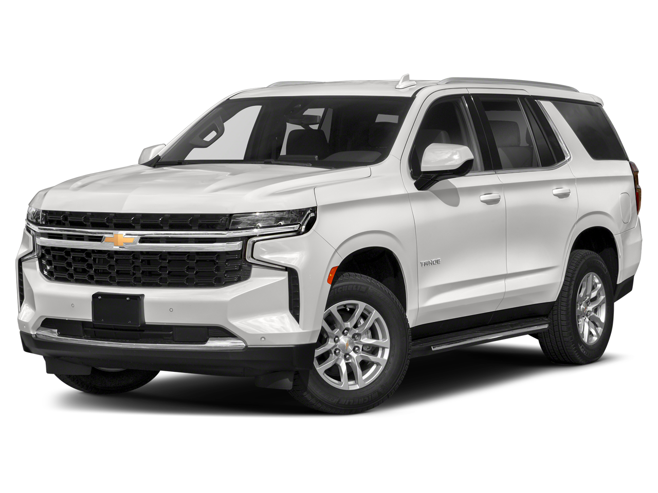 2022 Chevrolet Tahoe LS 4x4's photo