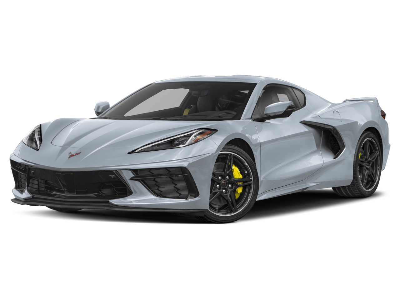 2023 Chevrolet Corvette