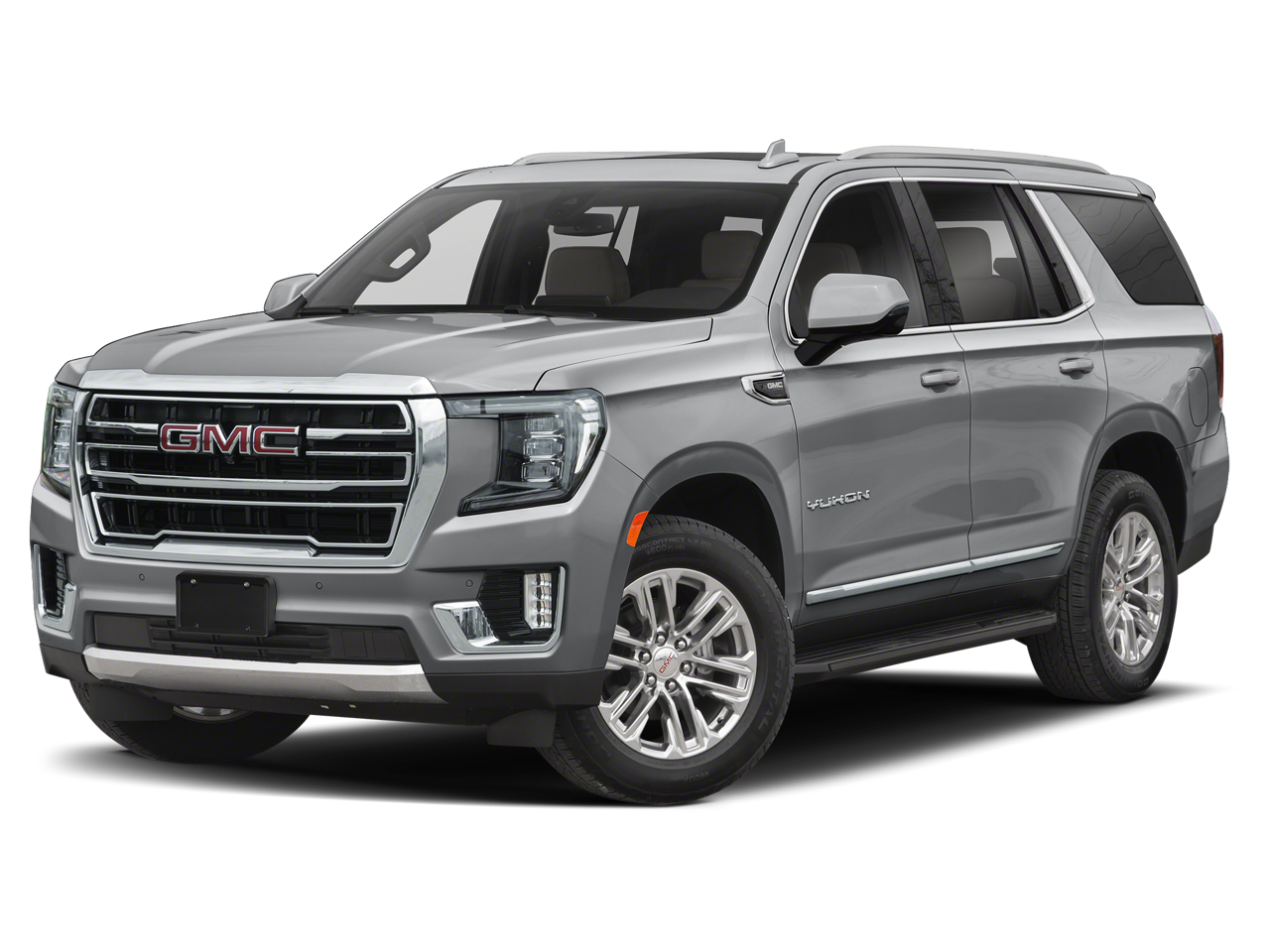 2023 GMC Yukon 4WD SLT's photo
