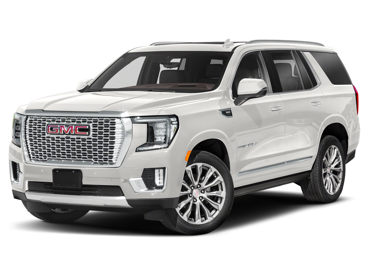 2024 GMC Yukon Denali Ultimate's photo