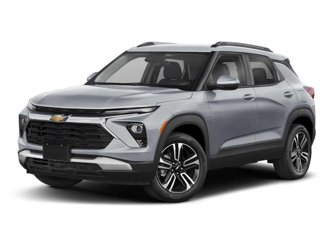 2025 Chevrolet Trailblazer LT for sale in Hopkinsville, KY