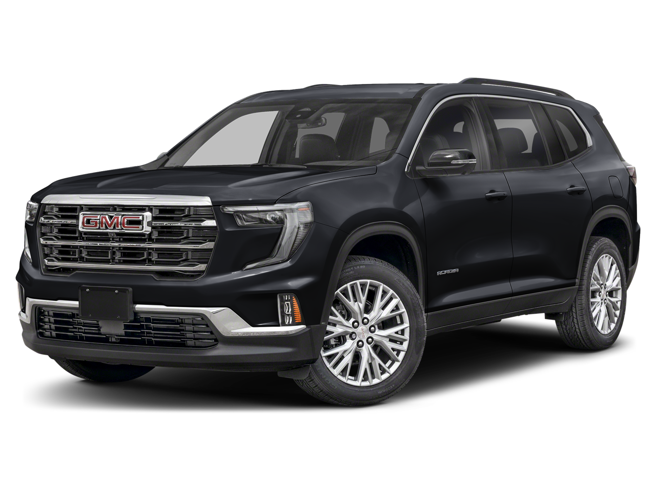 2025 GMC Acadia Elevation FWD's photo