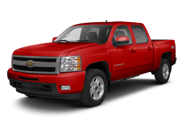 2012 Chevrolet Silverado 1500 LT for sale in Hopkinsville, KY