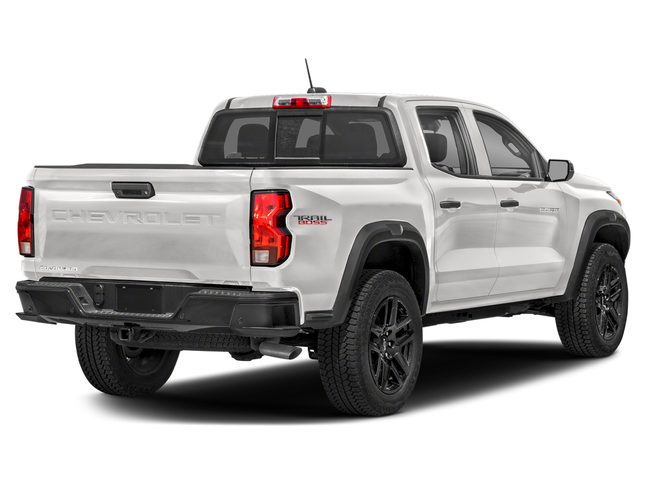 2023 Chevrolet Colorado Trail Boss - Photo 33