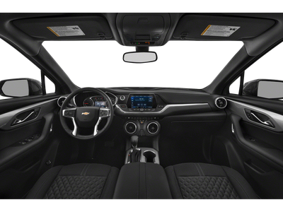 2019 Chevrolet Blazer 4DR AWD LT