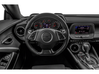 2020 Chevrolet Camaro 1LS