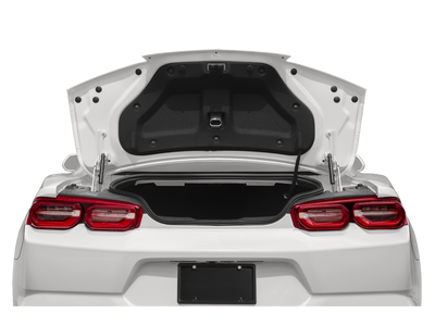 2020 Chevrolet Camaro 1LS