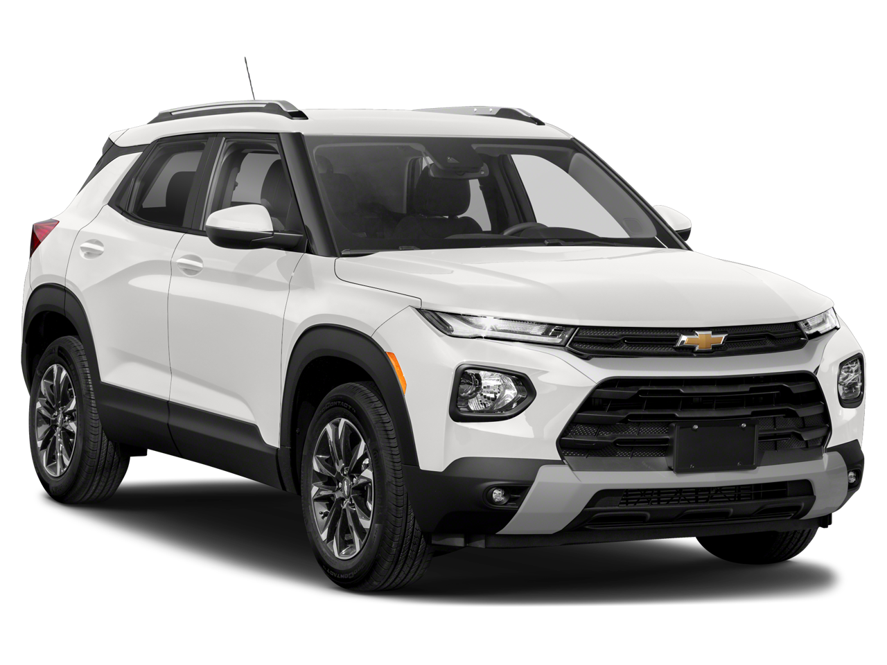 2021 Chevrolet Trailblazer LT - Photo 6
