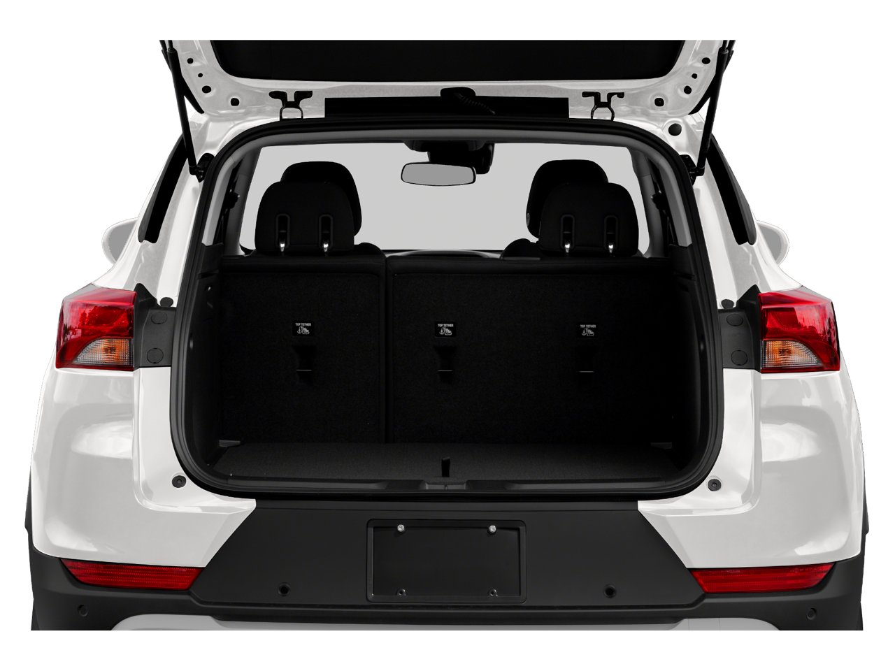 2021 Chevrolet Trailblazer LT - Photo 11