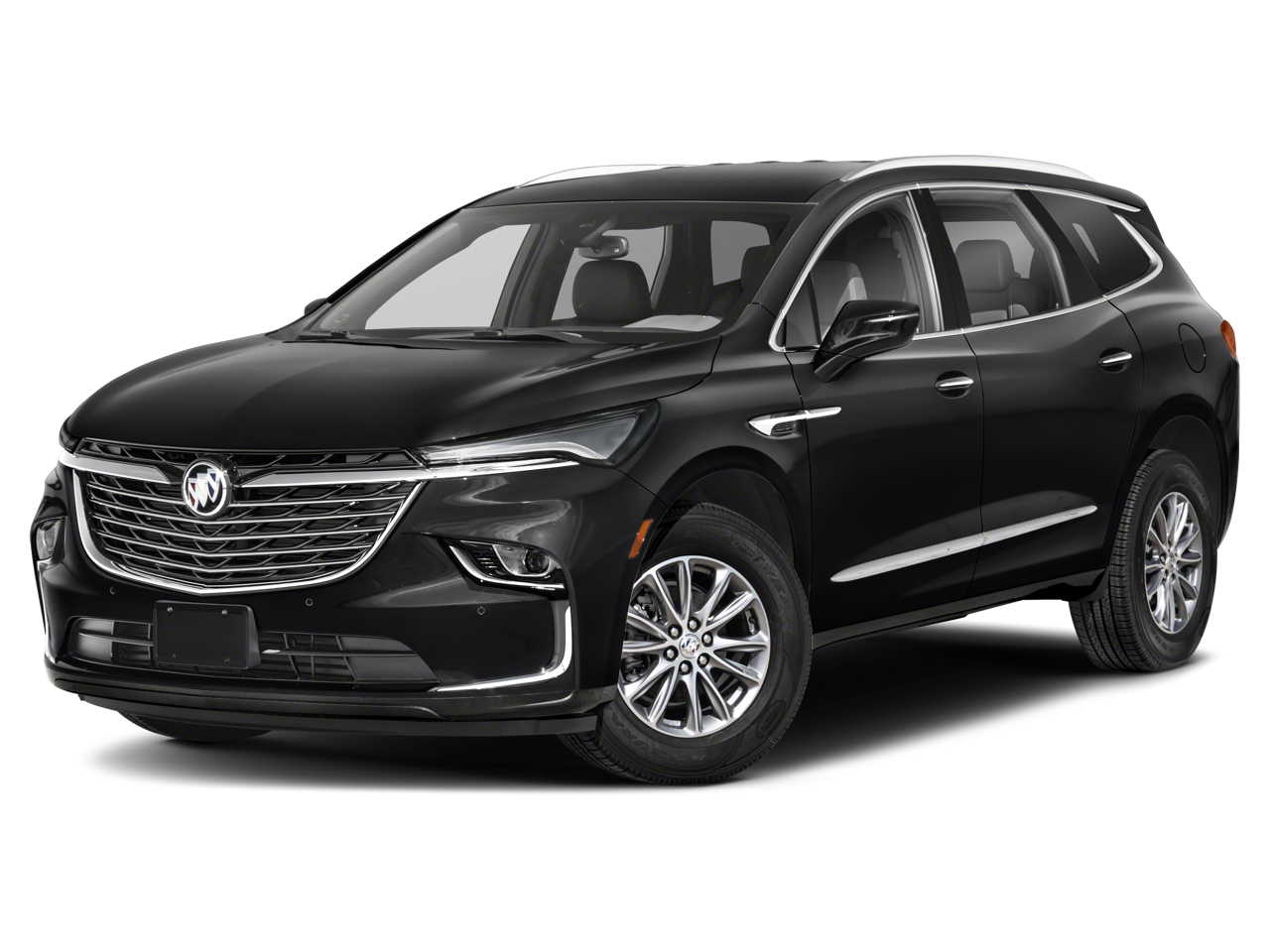 2022 Buick Enclave Premium's photo