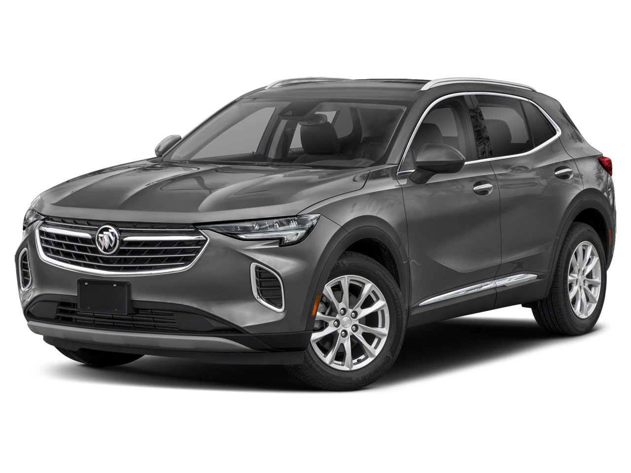 2023 Buick Envision Avenir FWD's photo