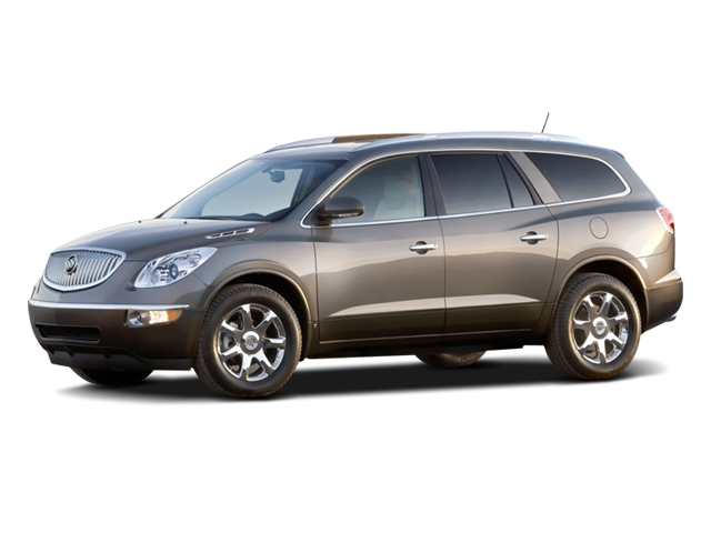 2008 Buick Enclave CXL AWD's photo