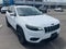 2020 Jeep Cherokee Altitude