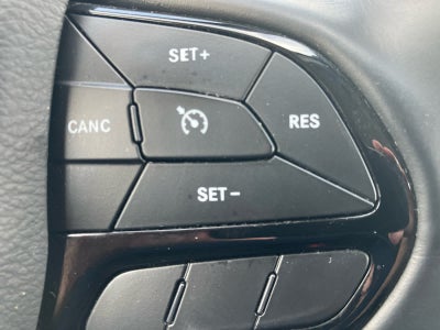 2020 Jeep Cherokee Altitude