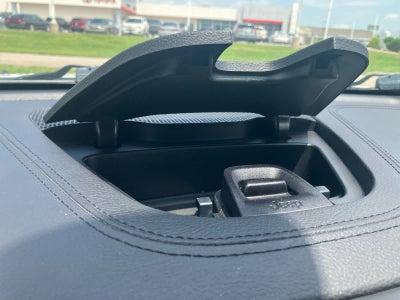 2020 Jeep Cherokee Altitude