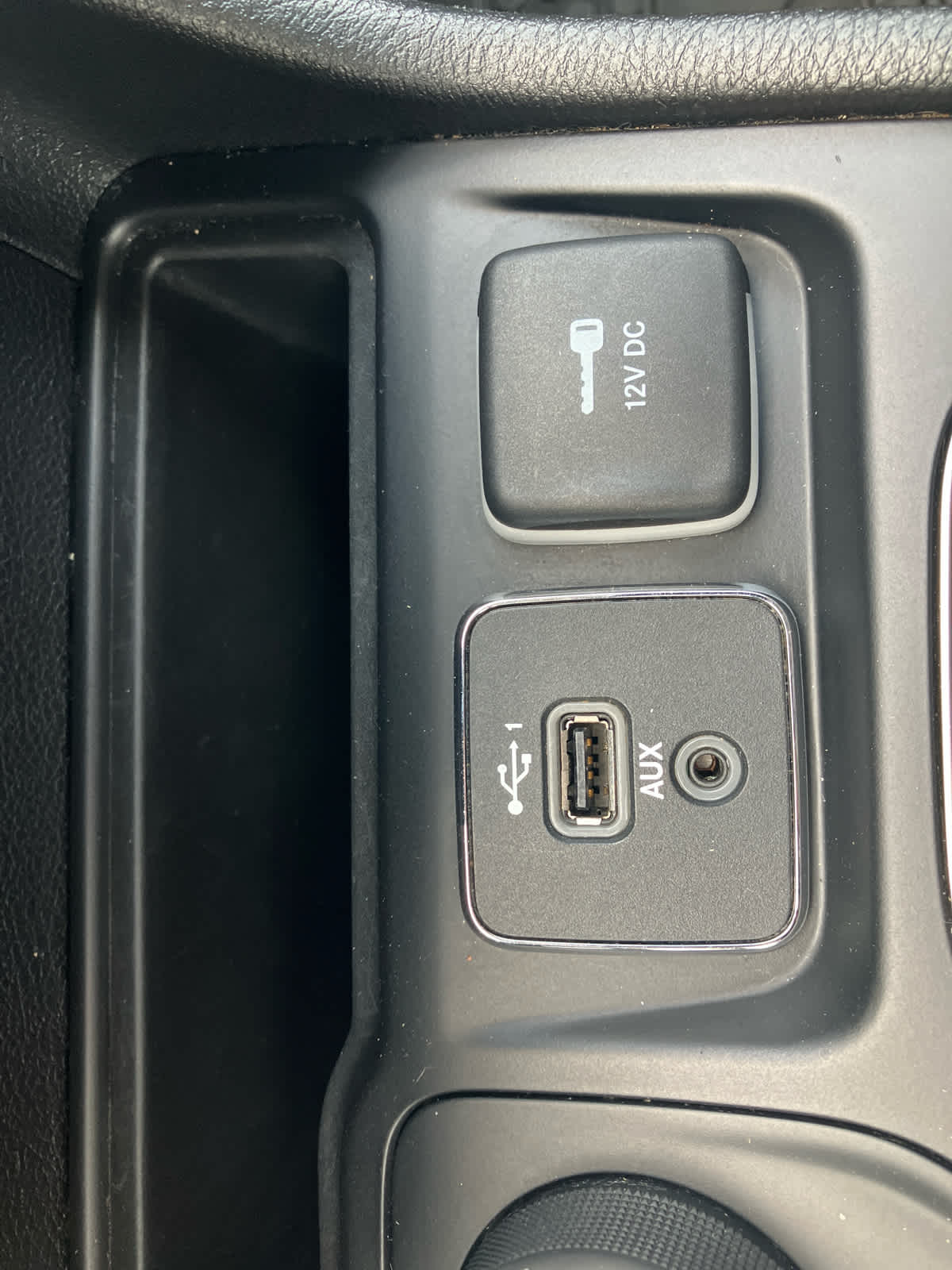 2020 Jeep Cherokee Altitude