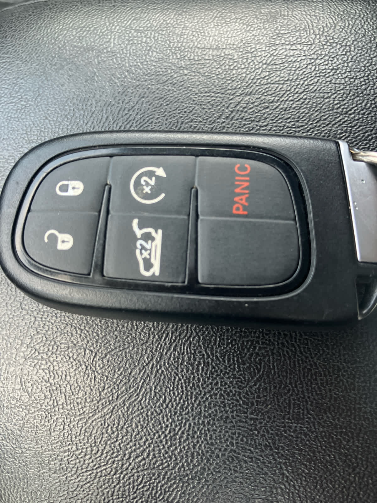 2020 Jeep Cherokee Altitude