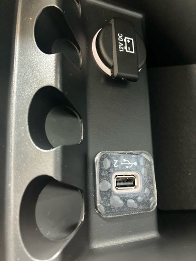 2020 Jeep Cherokee Altitude
