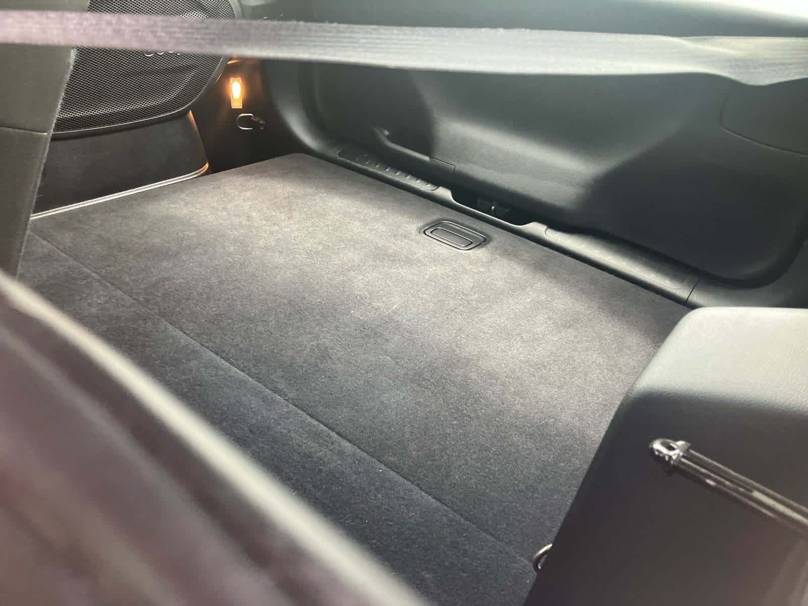 2020 Jeep Cherokee Altitude