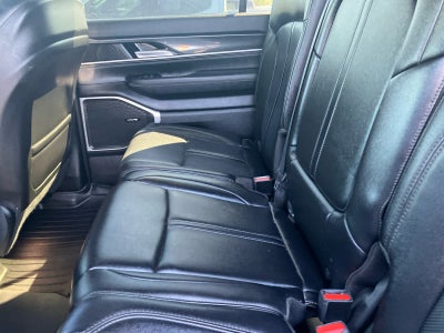 2022 Jeep Wagoneer Series I