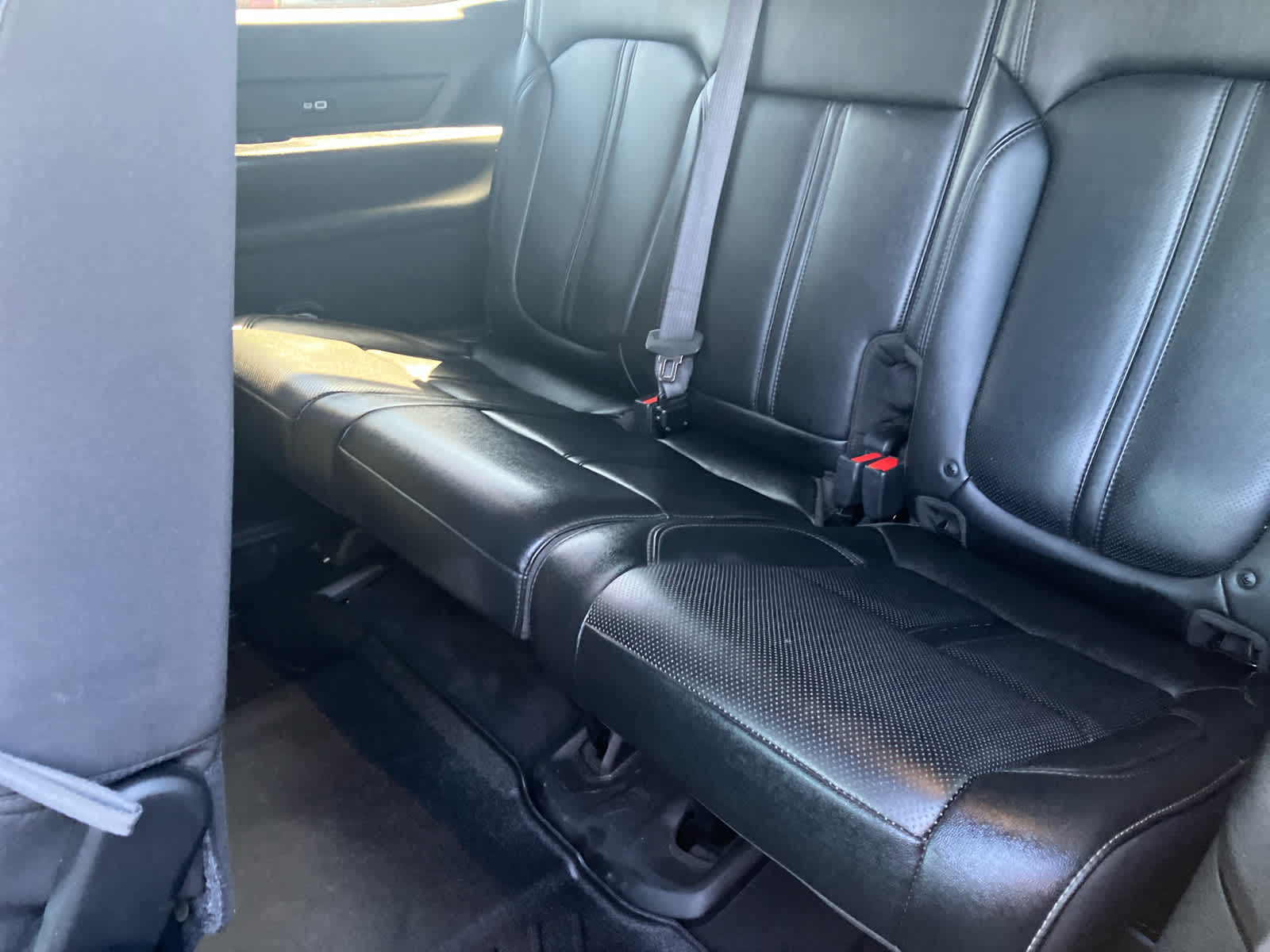 2022 Jeep Wagoneer Series I