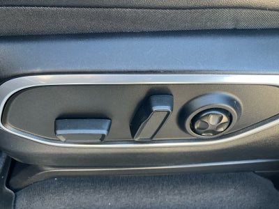 2022 Jeep Wagoneer Series I