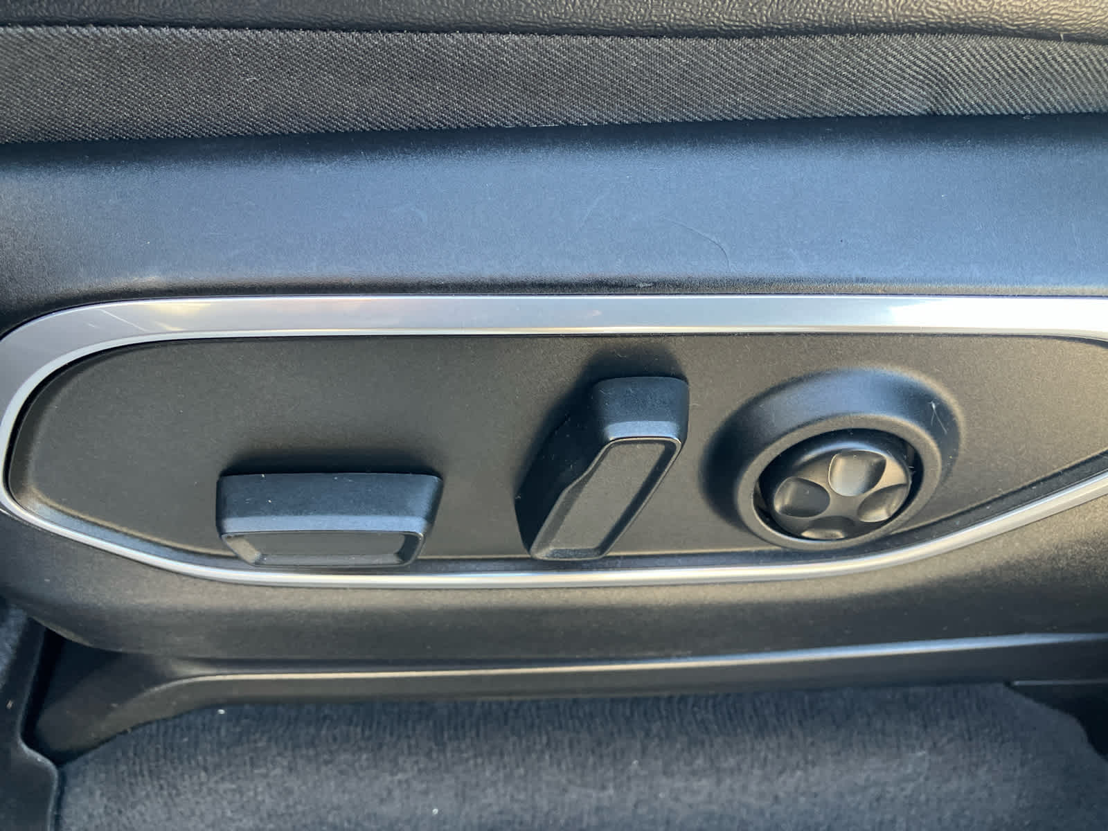 2022 Jeep Wagoneer Series I