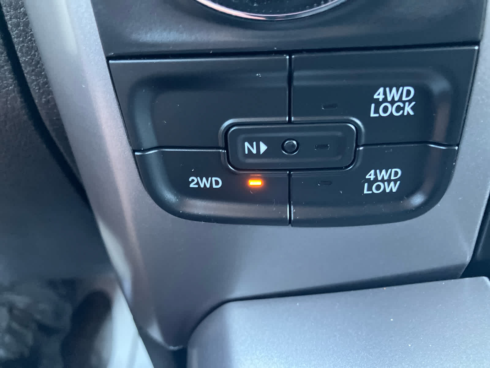 2023 RAM 1500 Classic Warlock