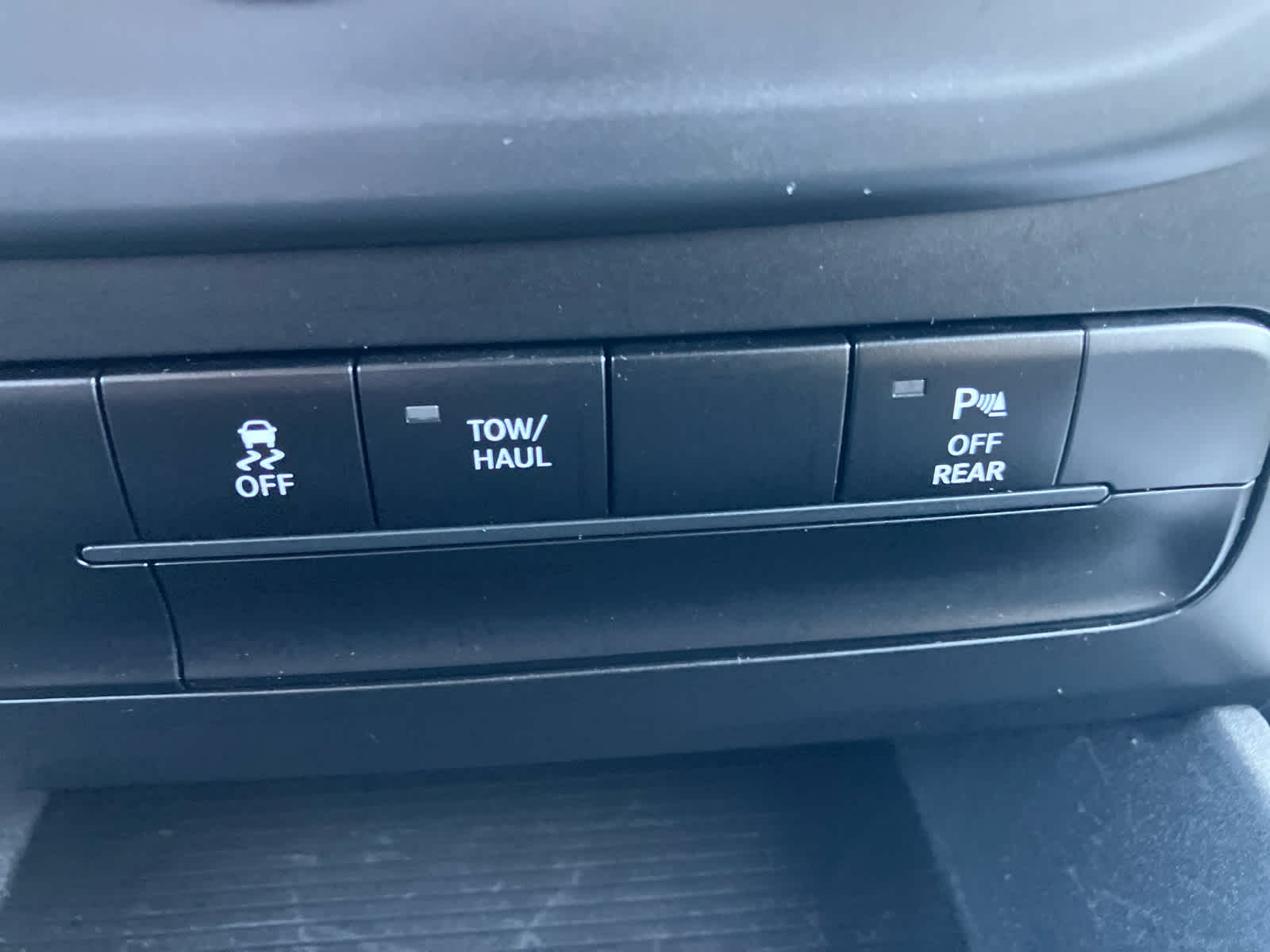 2023 RAM 1500 Classic Warlock