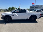 2023 RAM 1500 Classic Warlock