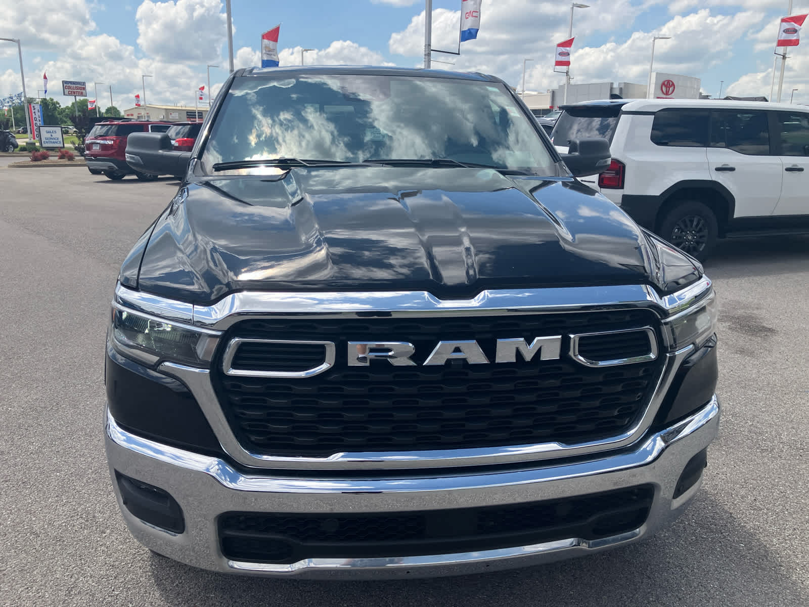 1C6SRFFP6SN675533