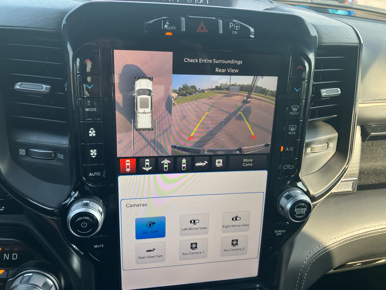 2023 RAM 1500 Limited