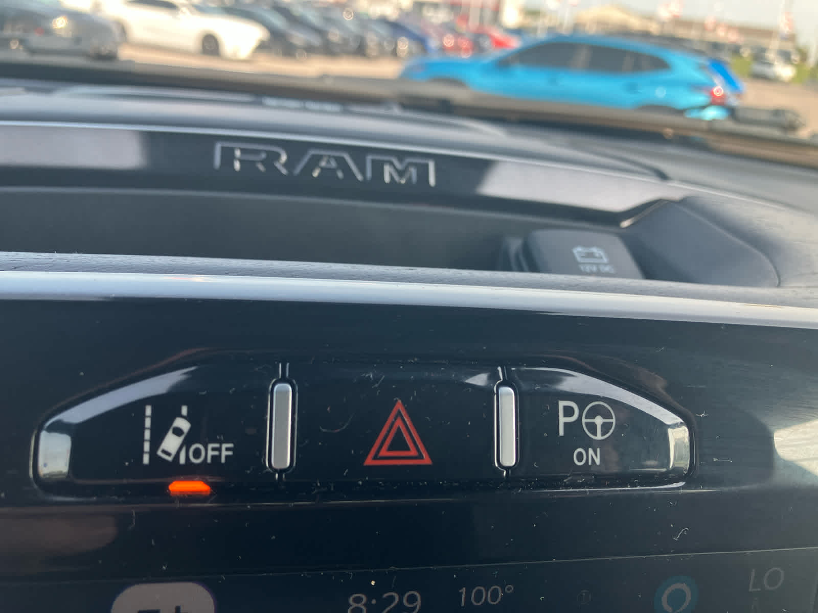 2023 RAM 1500 Limited