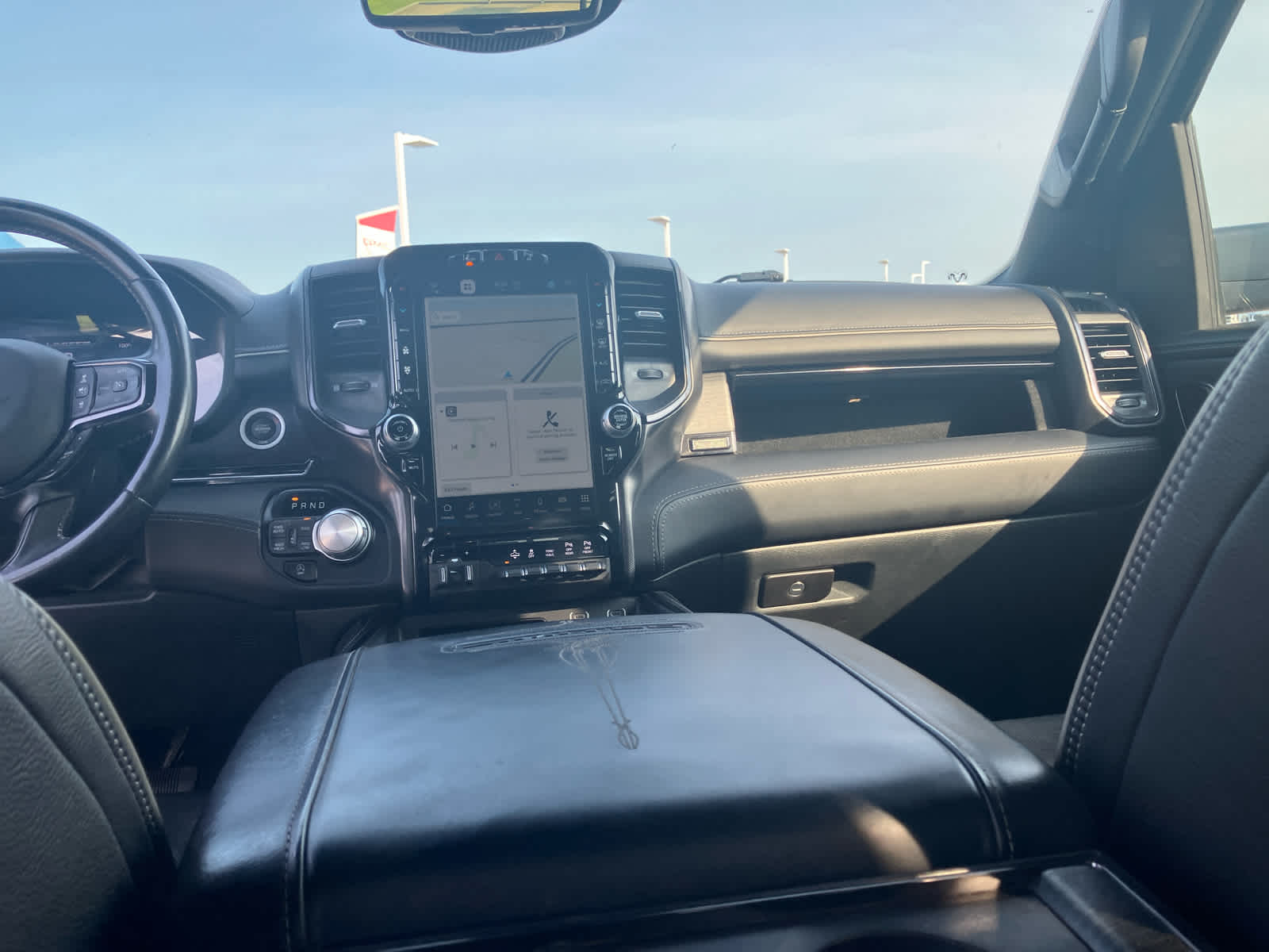 2023 RAM 1500 Limited