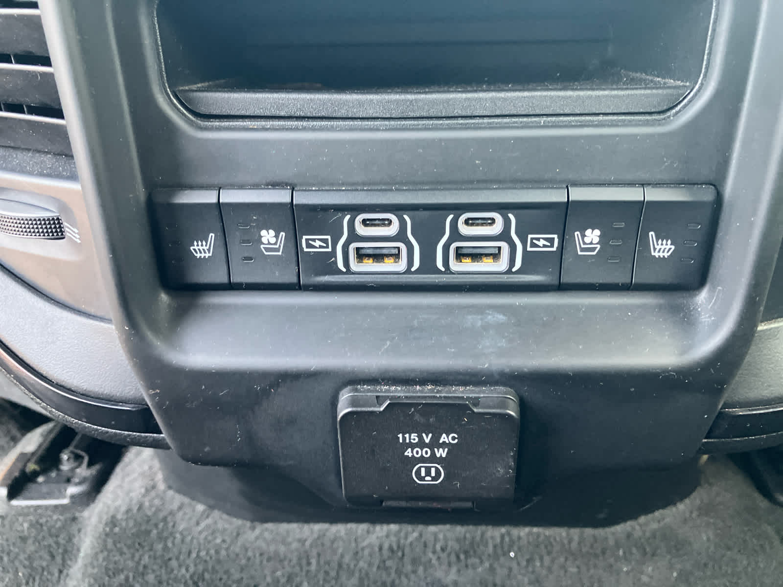 2023 RAM 1500 Limited