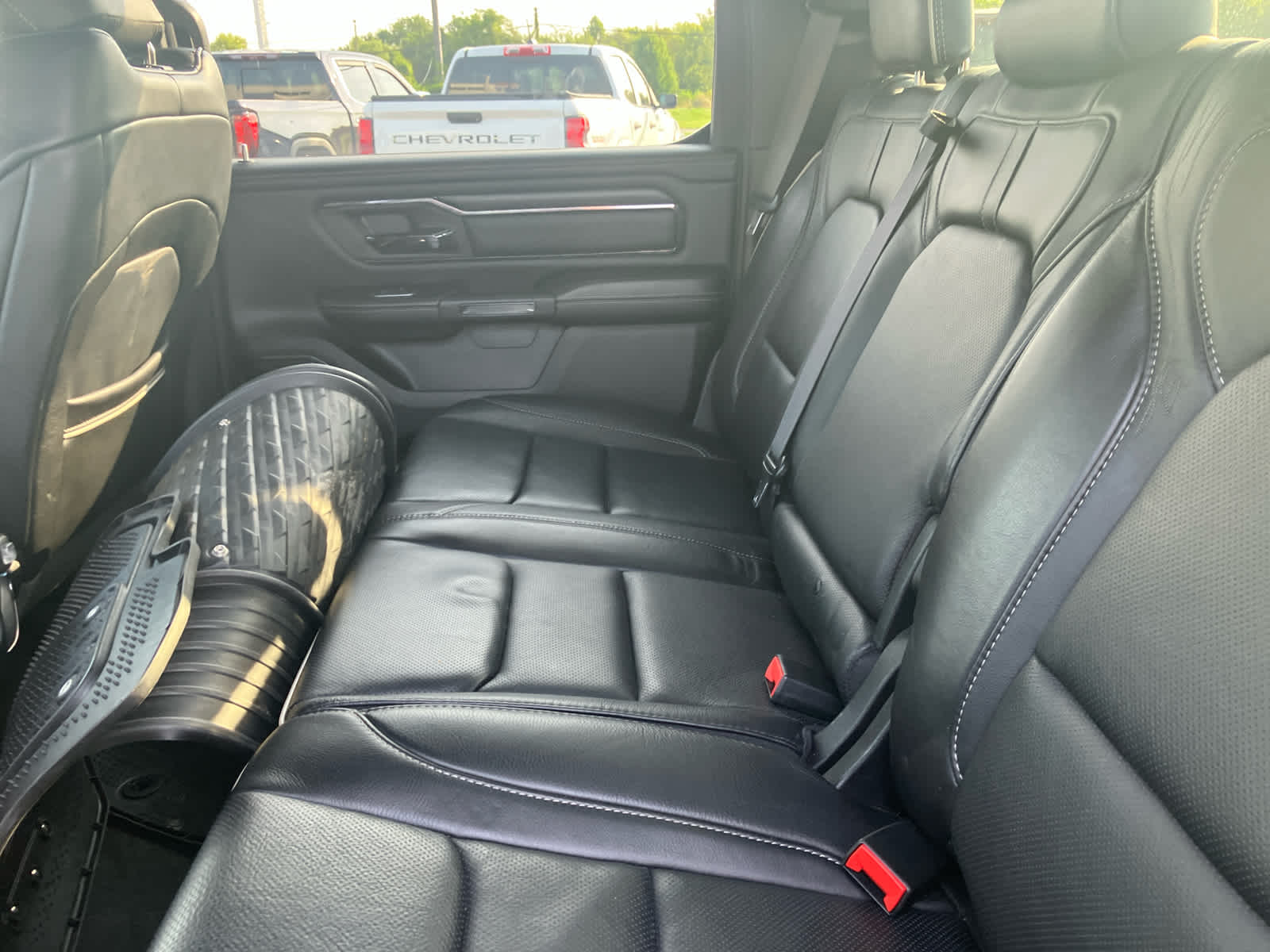 2023 RAM 1500 Limited