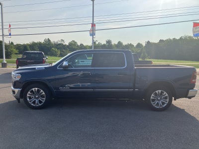 2023 RAM 1500 Limited