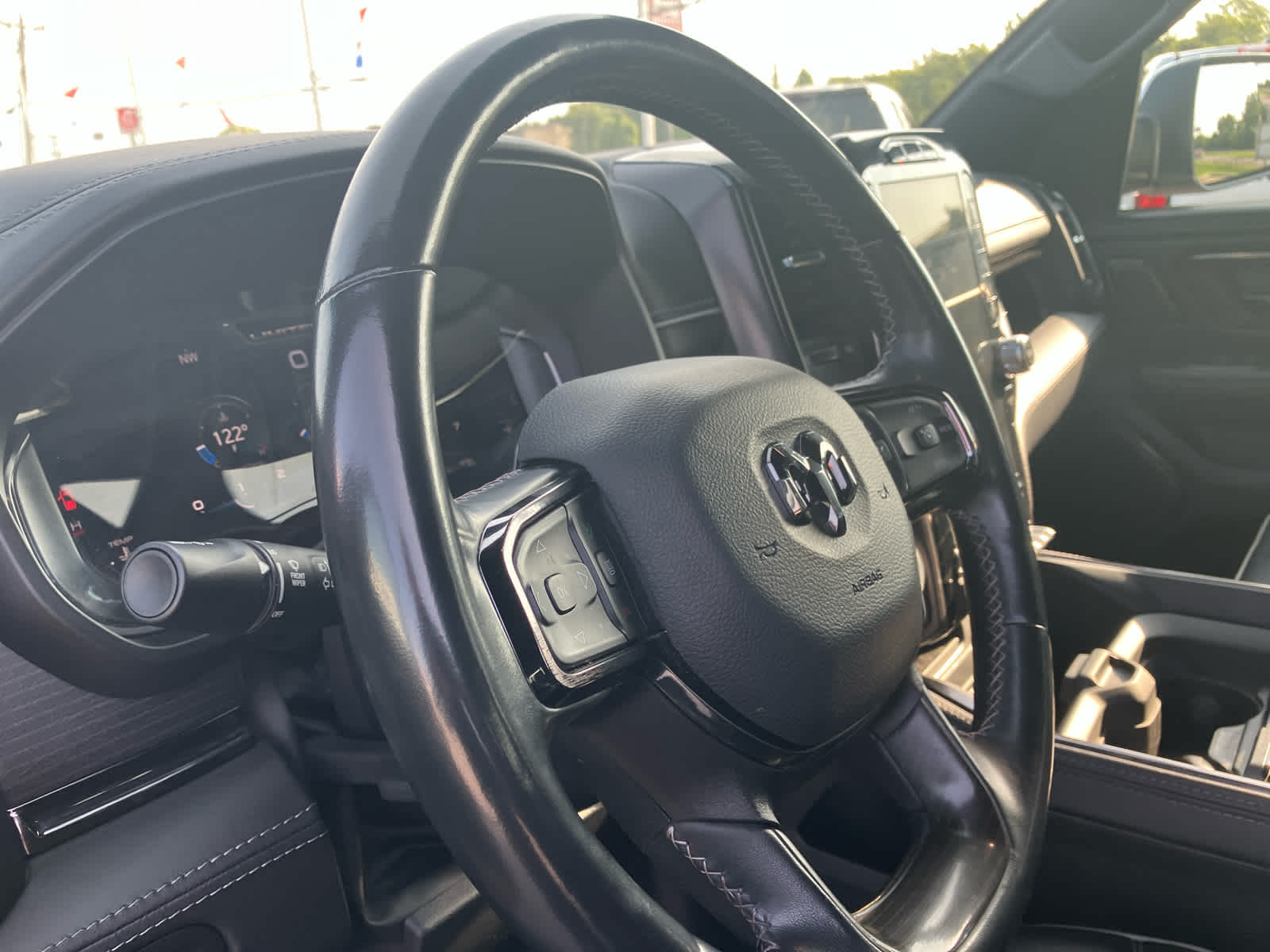 2023 RAM 1500 Limited