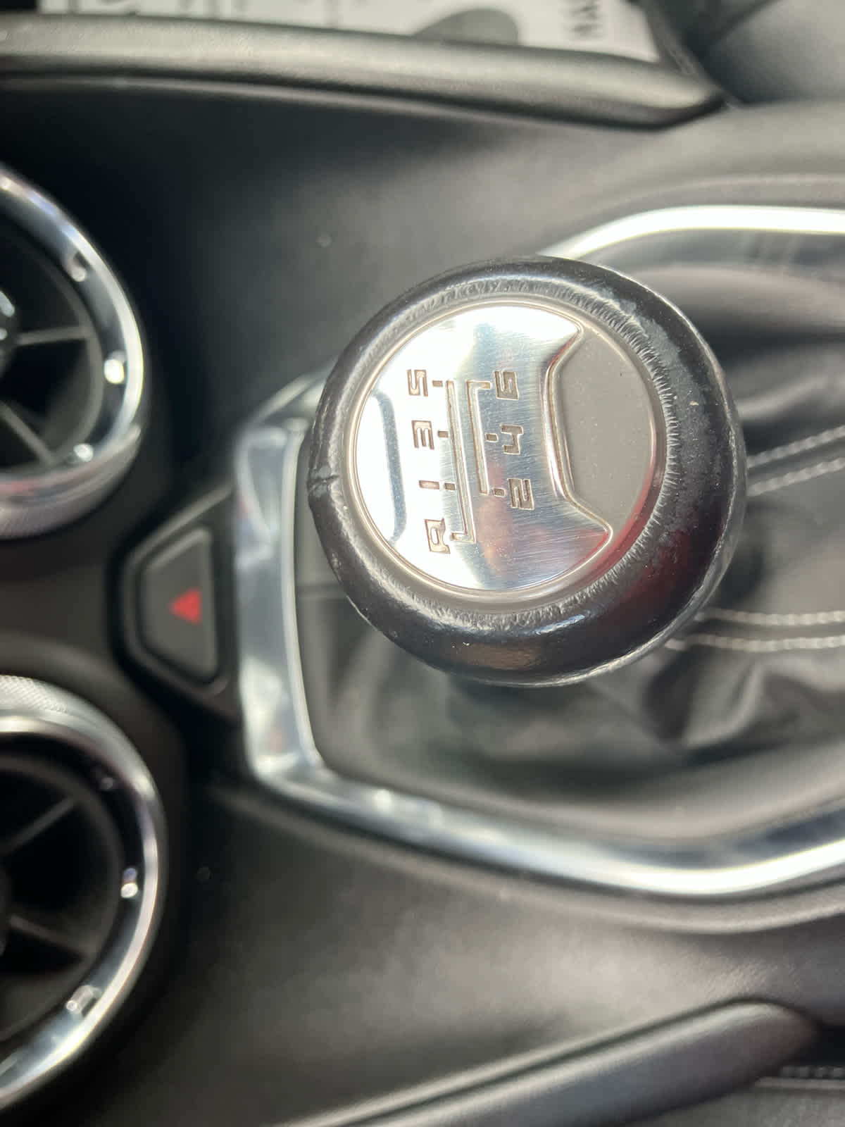2020 Chevrolet Camaro 1LS