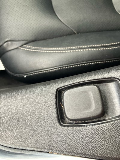 2020 Chevrolet Camaro 1LS