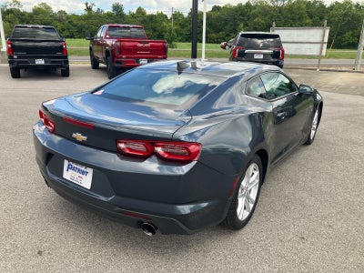 2020 Chevrolet Camaro 1LS