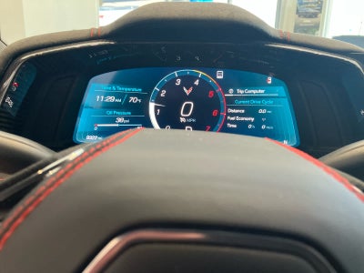 2023 Chevrolet Corvette Stingray 3LT